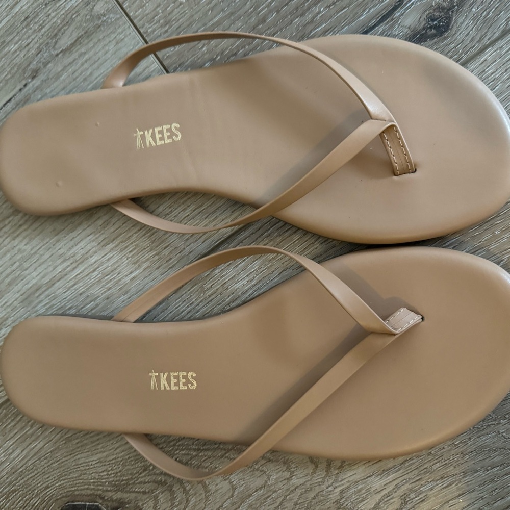 TKEES Liner